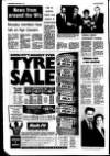 Newtownabbey Times and East Antrim Times Thursday 12 October 1989 Page 12