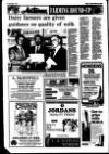 Newtownabbey Times and East Antrim Times Thursday 12 October 1989 Page 20