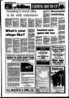 Newtownabbey Times and East Antrim Times Thursday 12 October 1989 Page 21