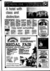 Newtownabbey Times and East Antrim Times Thursday 12 October 1989 Page 23
