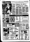 Newtownabbey Times and East Antrim Times Thursday 12 October 1989 Page 26