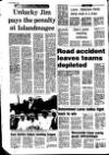 Newtownabbey Times and East Antrim Times Thursday 12 October 1989 Page 42