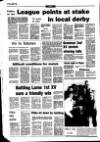 Newtownabbey Times and East Antrim Times Thursday 12 October 1989 Page 44