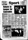 Newtownabbey Times and East Antrim Times Thursday 12 October 1989 Page 50