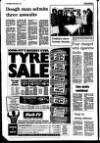 Newtownabbey Times and East Antrim Times Thursday 26 October 1989 Page 4