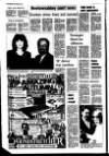 Newtownabbey Times and East Antrim Times Thursday 26 October 1989 Page 6