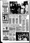 Newtownabbey Times and East Antrim Times Thursday 26 October 1989 Page 16