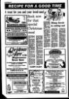 Newtownabbey Times and East Antrim Times Thursday 26 October 1989 Page 20