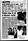 Newtownabbey Times and East Antrim Times Thursday 26 October 1989 Page 23