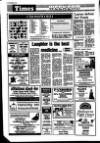 Newtownabbey Times and East Antrim Times Thursday 26 October 1989 Page 28