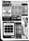 Newtownabbey Times and East Antrim Times Thursday 26 October 1989 Page 30