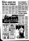 Newtownabbey Times and East Antrim Times Thursday 26 October 1989 Page 40