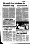 Newtownabbey Times and East Antrim Times Thursday 26 October 1989 Page 42