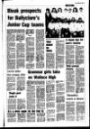 Newtownabbey Times and East Antrim Times Thursday 26 October 1989 Page 45