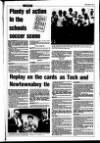 Newtownabbey Times and East Antrim Times Thursday 26 October 1989 Page 47