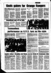 Newtownabbey Times and East Antrim Times Thursday 26 October 1989 Page 48