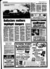 Newtownabbey Times and East Antrim Times Thursday 02 November 1989 Page 3