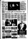 Newtownabbey Times and East Antrim Times Thursday 02 November 1989 Page 5