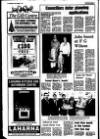 Newtownabbey Times and East Antrim Times Thursday 02 November 1989 Page 6