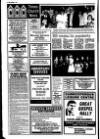Newtownabbey Times and East Antrim Times Thursday 02 November 1989 Page 10