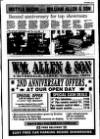 Newtownabbey Times and East Antrim Times Thursday 02 November 1989 Page 21