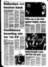 Newtownabbey Times and East Antrim Times Thursday 02 November 1989 Page 36