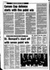 Newtownabbey Times and East Antrim Times Thursday 02 November 1989 Page 38