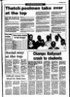 Newtownabbey Times and East Antrim Times Thursday 02 November 1989 Page 39
