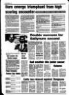 Newtownabbey Times and East Antrim Times Thursday 02 November 1989 Page 42