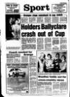 Newtownabbey Times and East Antrim Times Thursday 02 November 1989 Page 44