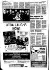 Newtownabbey Times and East Antrim Times Thursday 09 November 1989 Page 2
