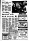 Newtownabbey Times and East Antrim Times Thursday 09 November 1989 Page 3