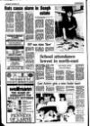 Newtownabbey Times and East Antrim Times Thursday 09 November 1989 Page 4
