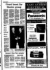 Newtownabbey Times and East Antrim Times Thursday 09 November 1989 Page 9