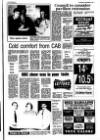 Newtownabbey Times and East Antrim Times Thursday 09 November 1989 Page 13
