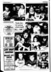 Newtownabbey Times and East Antrim Times Thursday 09 November 1989 Page 14