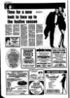 Newtownabbey Times and East Antrim Times Thursday 09 November 1989 Page 20