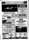 Newtownabbey Times and East Antrim Times Thursday 09 November 1989 Page 27