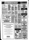 Newtownabbey Times and East Antrim Times Thursday 09 November 1989 Page 28