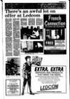 Newtownabbey Times and East Antrim Times Thursday 09 November 1989 Page 29