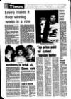 Newtownabbey Times and East Antrim Times Thursday 09 November 1989 Page 30