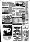 Newtownabbey Times and East Antrim Times Thursday 09 November 1989 Page 32