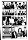 Newtownabbey Times and East Antrim Times Thursday 09 November 1989 Page 40