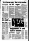 Newtownabbey Times and East Antrim Times Thursday 09 November 1989 Page 41