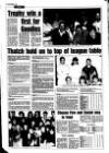 Newtownabbey Times and East Antrim Times Thursday 09 November 1989 Page 42