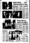 Newtownabbey Times and East Antrim Times Thursday 09 November 1989 Page 43