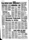 Newtownabbey Times and East Antrim Times Thursday 09 November 1989 Page 46