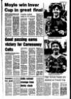 Newtownabbey Times and East Antrim Times Thursday 09 November 1989 Page 49