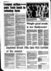 Newtownabbey Times and East Antrim Times Thursday 09 November 1989 Page 50
