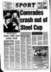 Newtownabbey Times and East Antrim Times Thursday 09 November 1989 Page 52